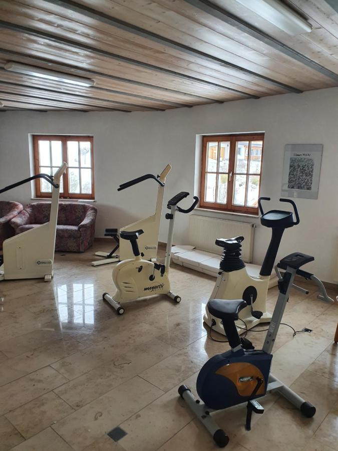 Hotel Waldhorn