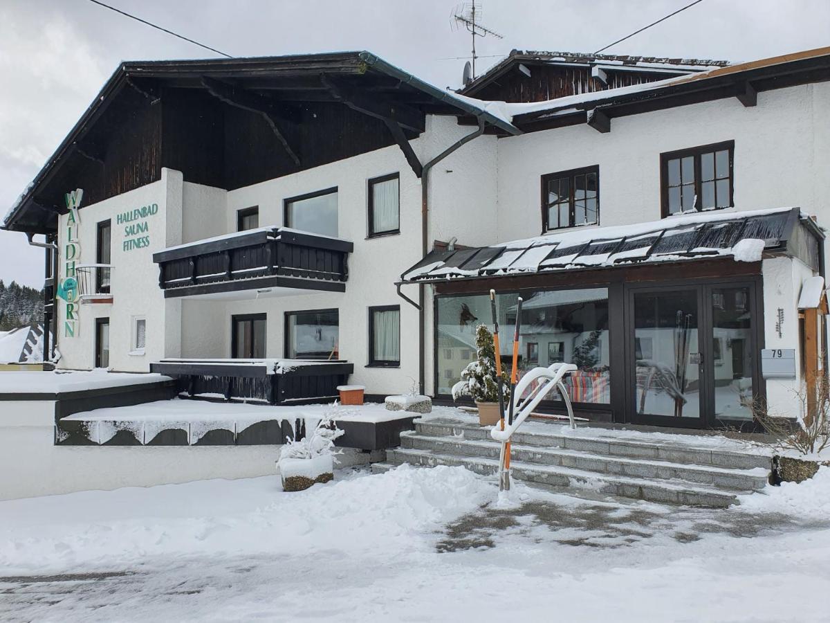 Hotel Waldhorn 3*
