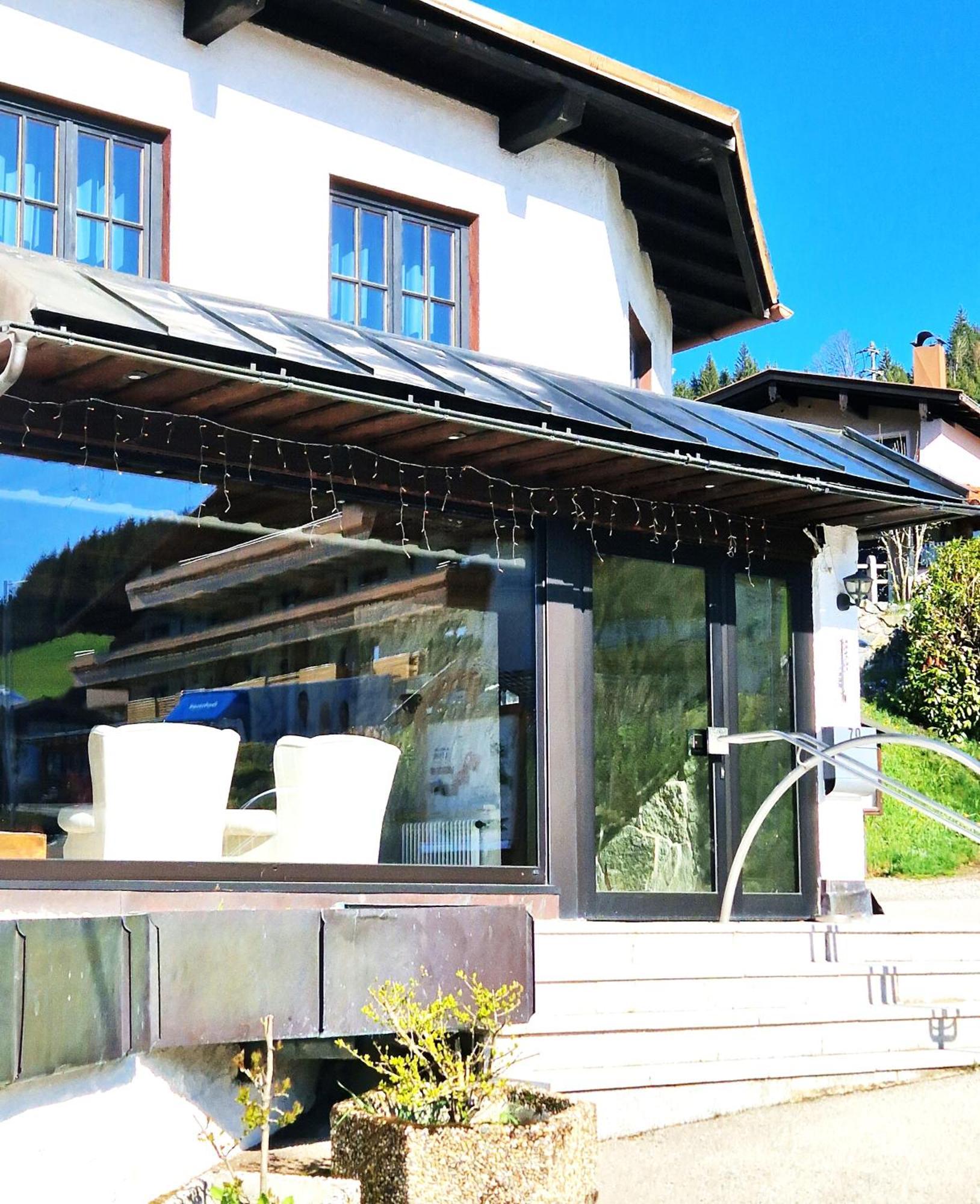 Hotel Waldhorn 3*