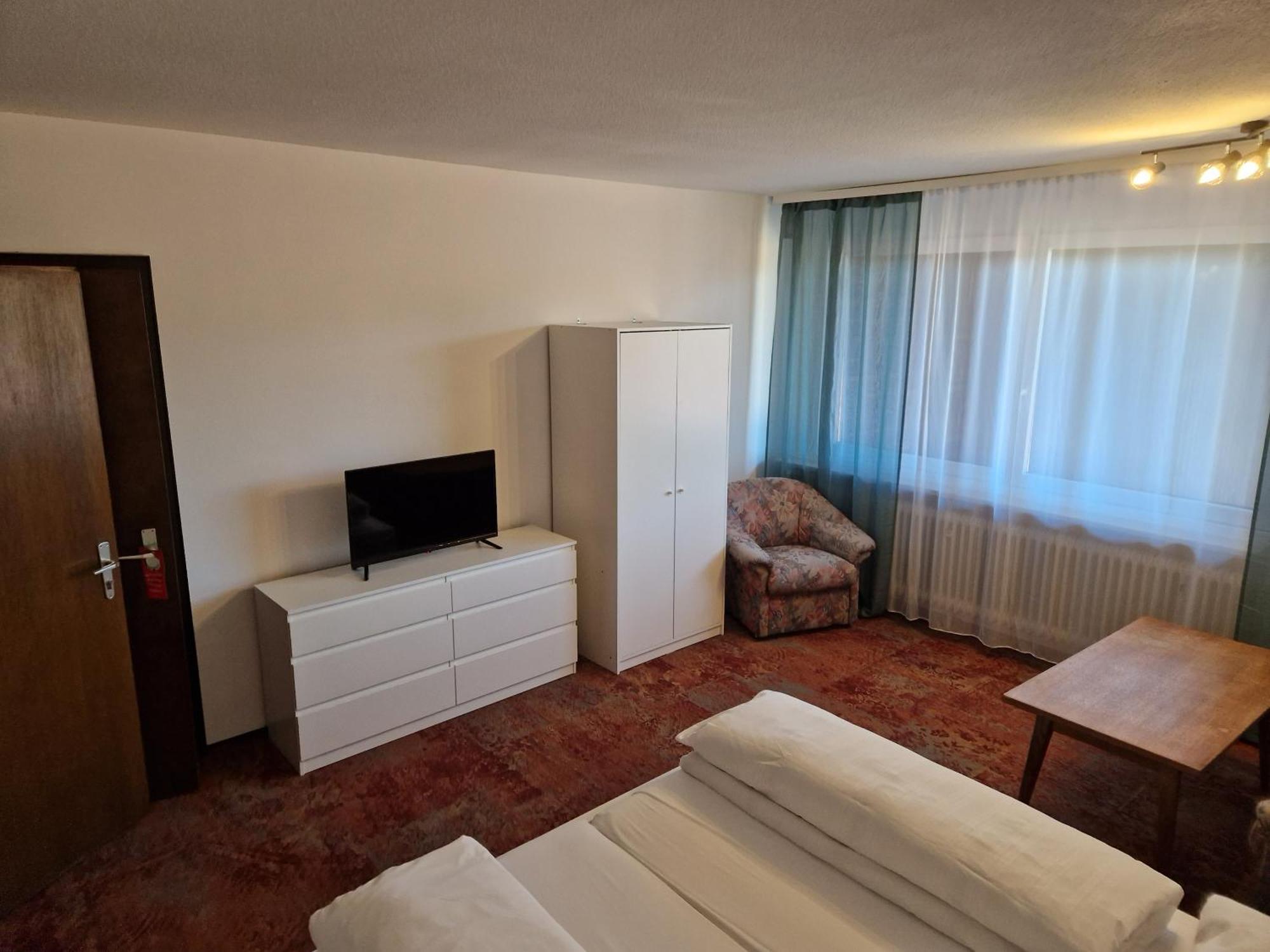 Hotel Waldhorn